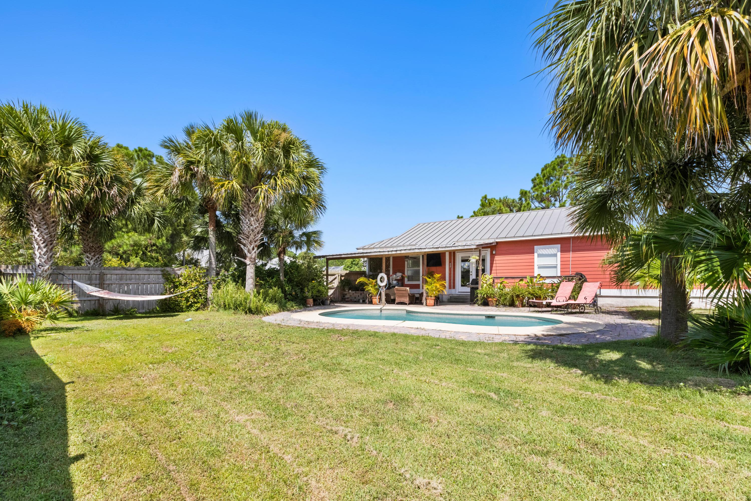 LYNDELL PLANTATION S/D - Residential