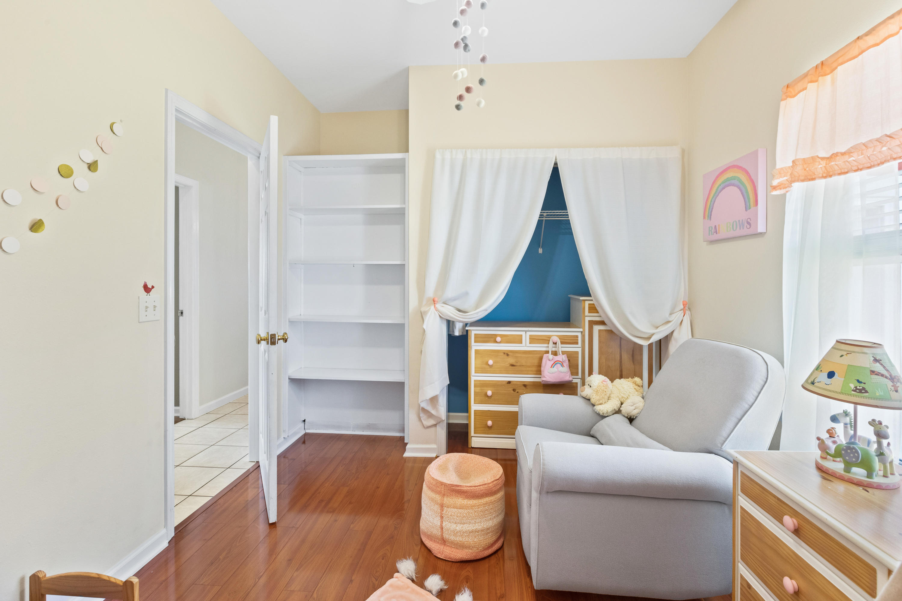 LYNDELL PLANTATION S/D - Residential