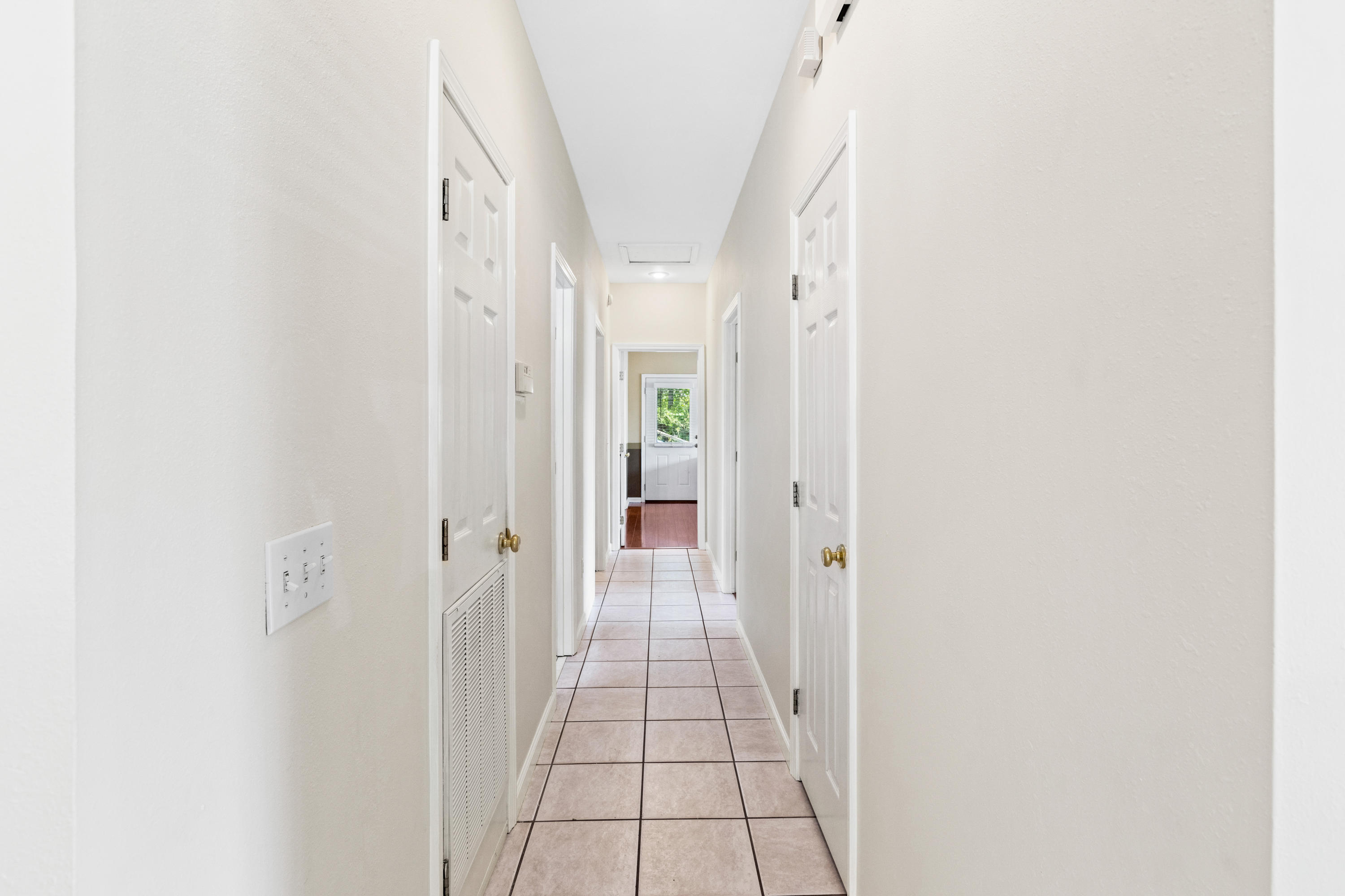 LYNDELL PLANTATION S/D - Residential