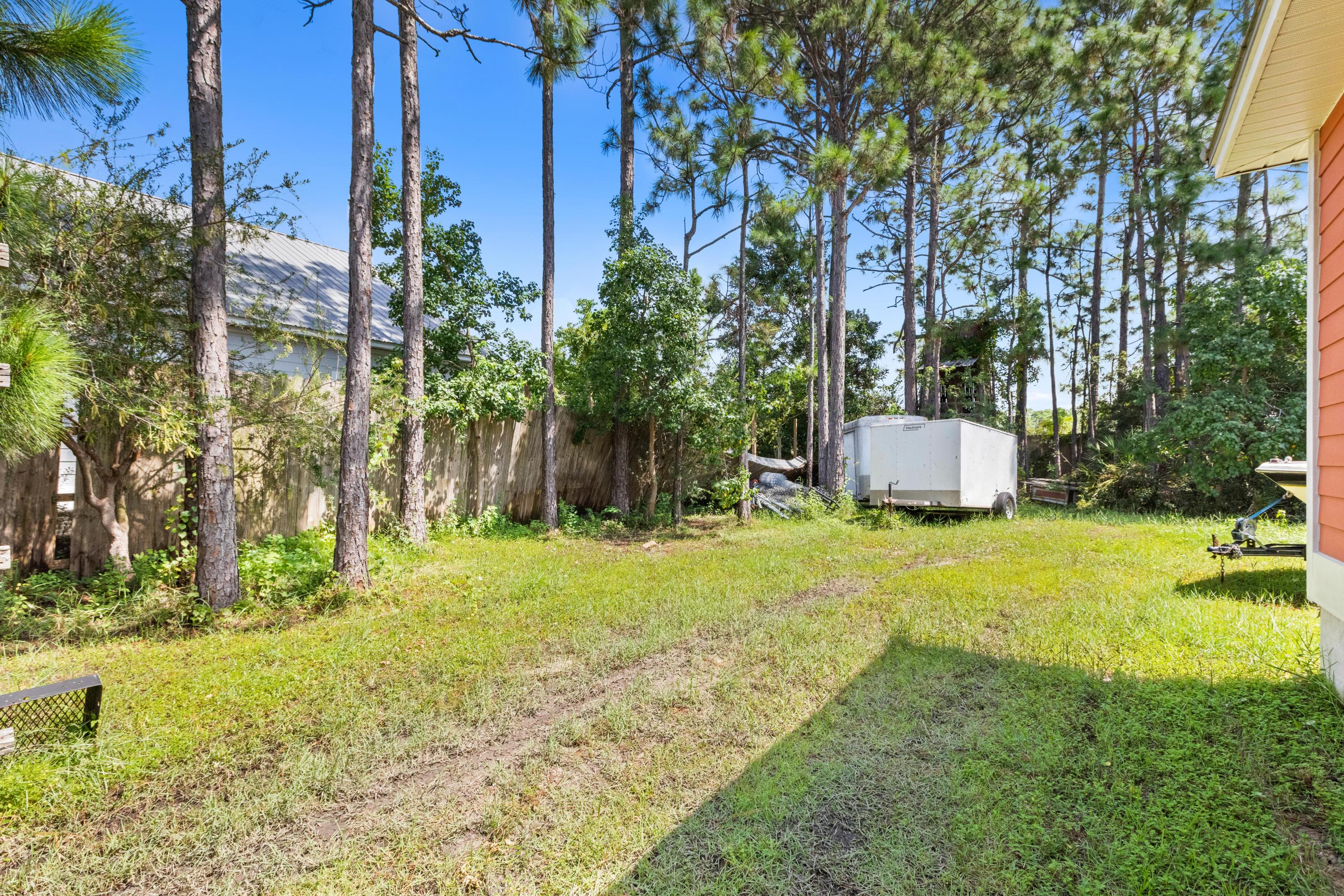 LYNDELL PLANTATION S/D - Residential