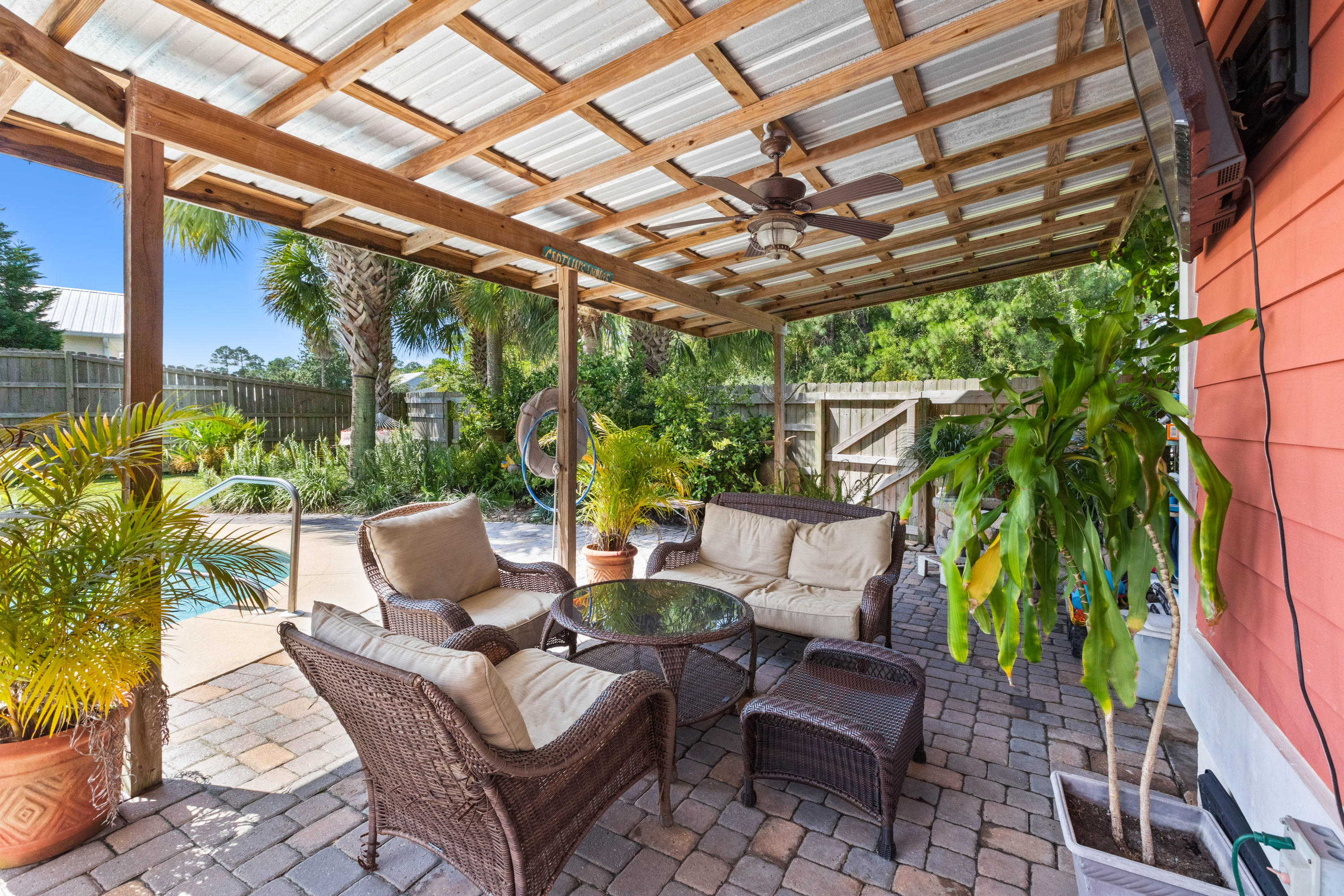 LYNDELL PLANTATION S/D - Residential