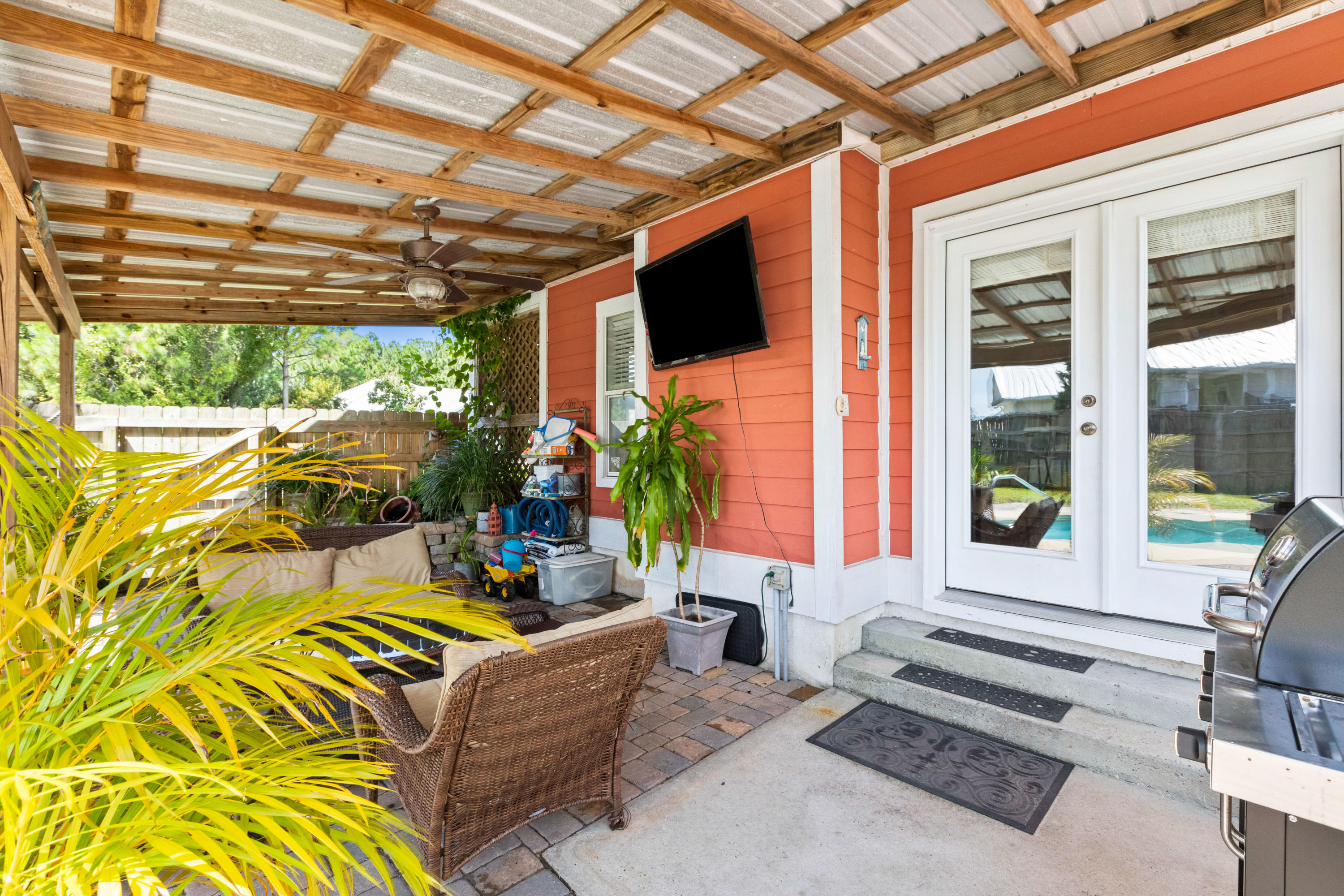 LYNDELL PLANTATION S/D - Residential