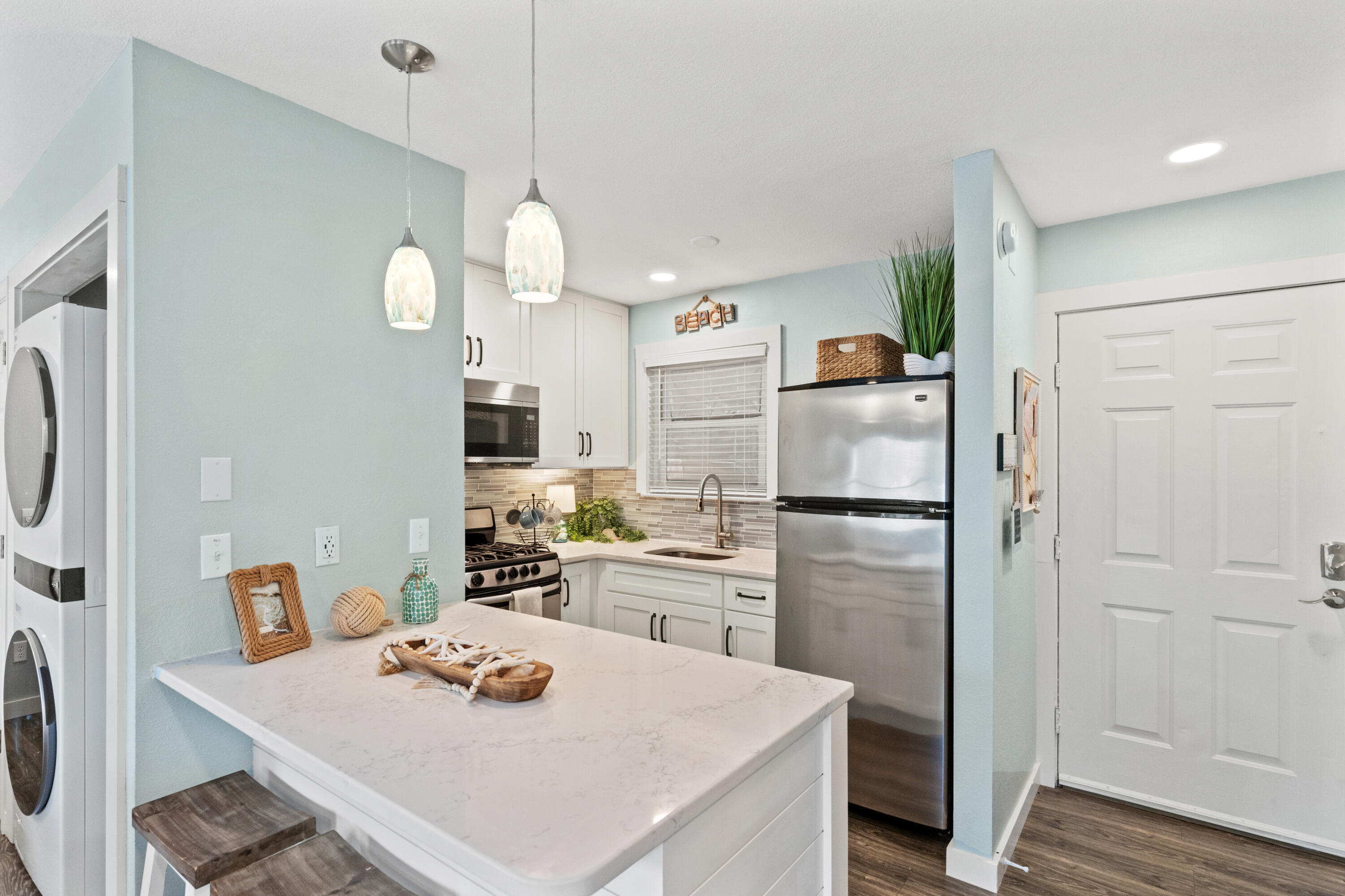 Gulf Highlands Beach Resort - Residential