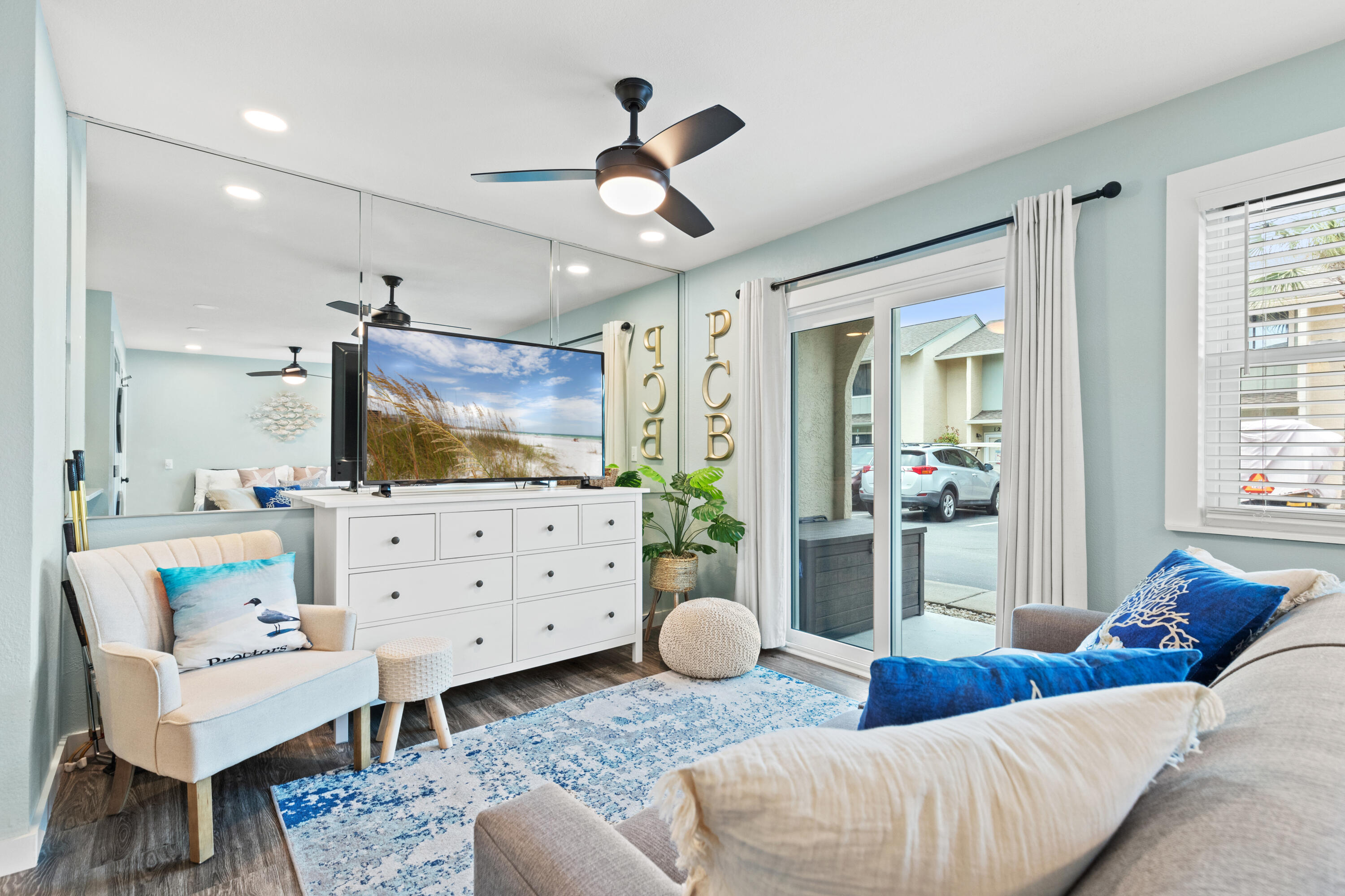 Gulf Highlands Beach Resort - Residential