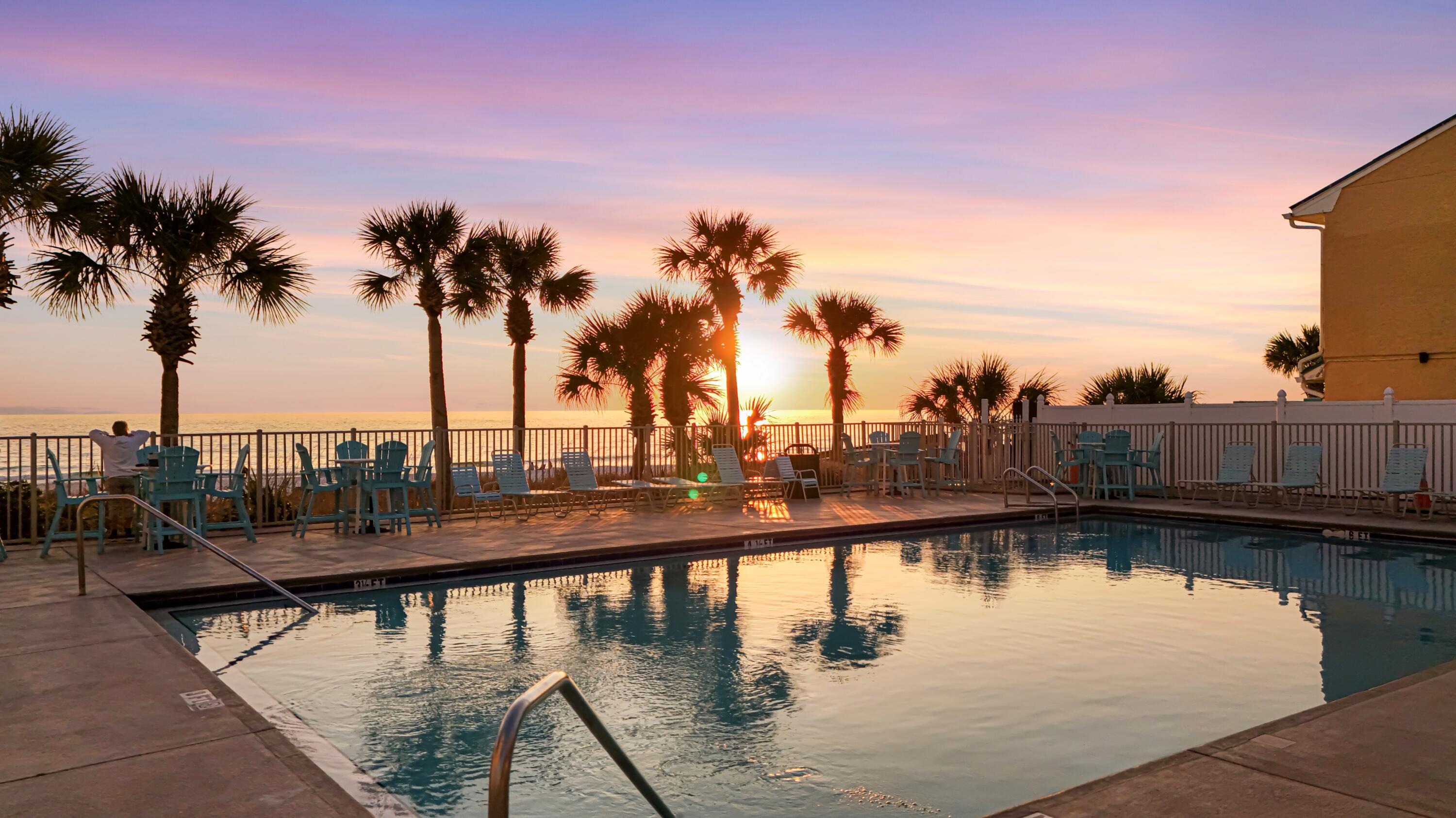 Gulf Highlands Beach Resort - Residential
