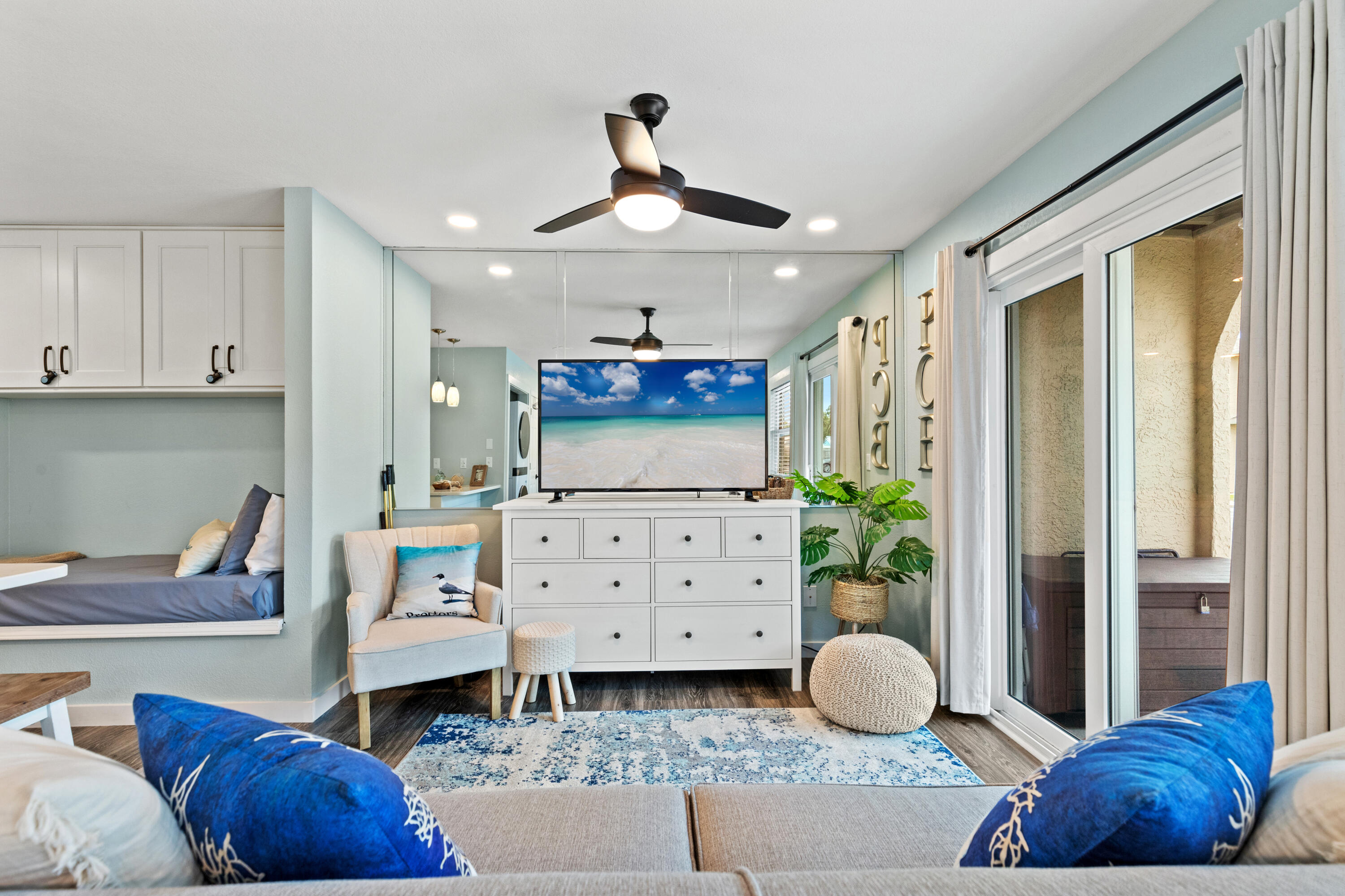 Gulf Highlands Beach Resort - Residential