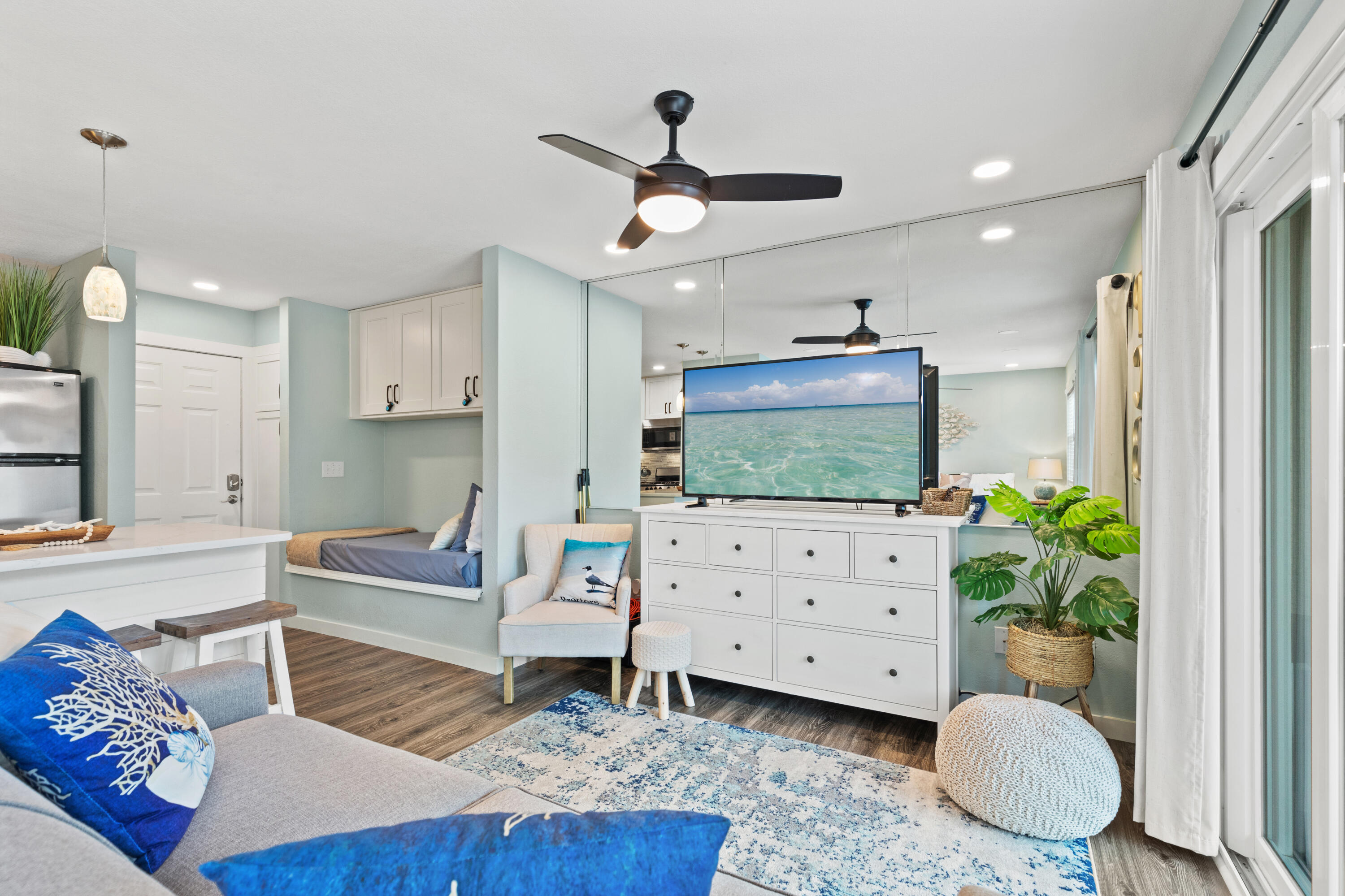Gulf Highlands Beach Resort - Residential