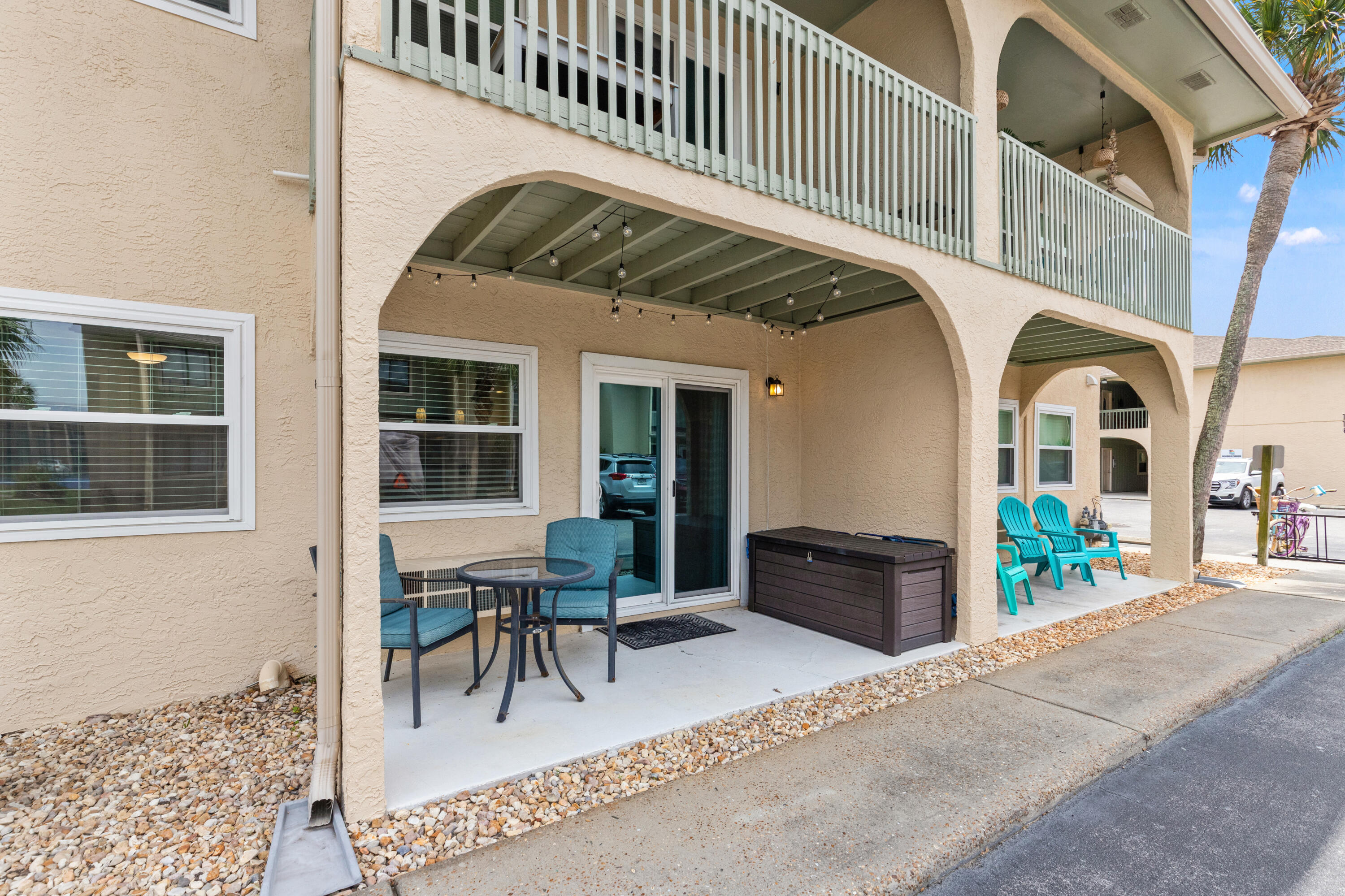 Gulf Highlands Beach Resort - Residential