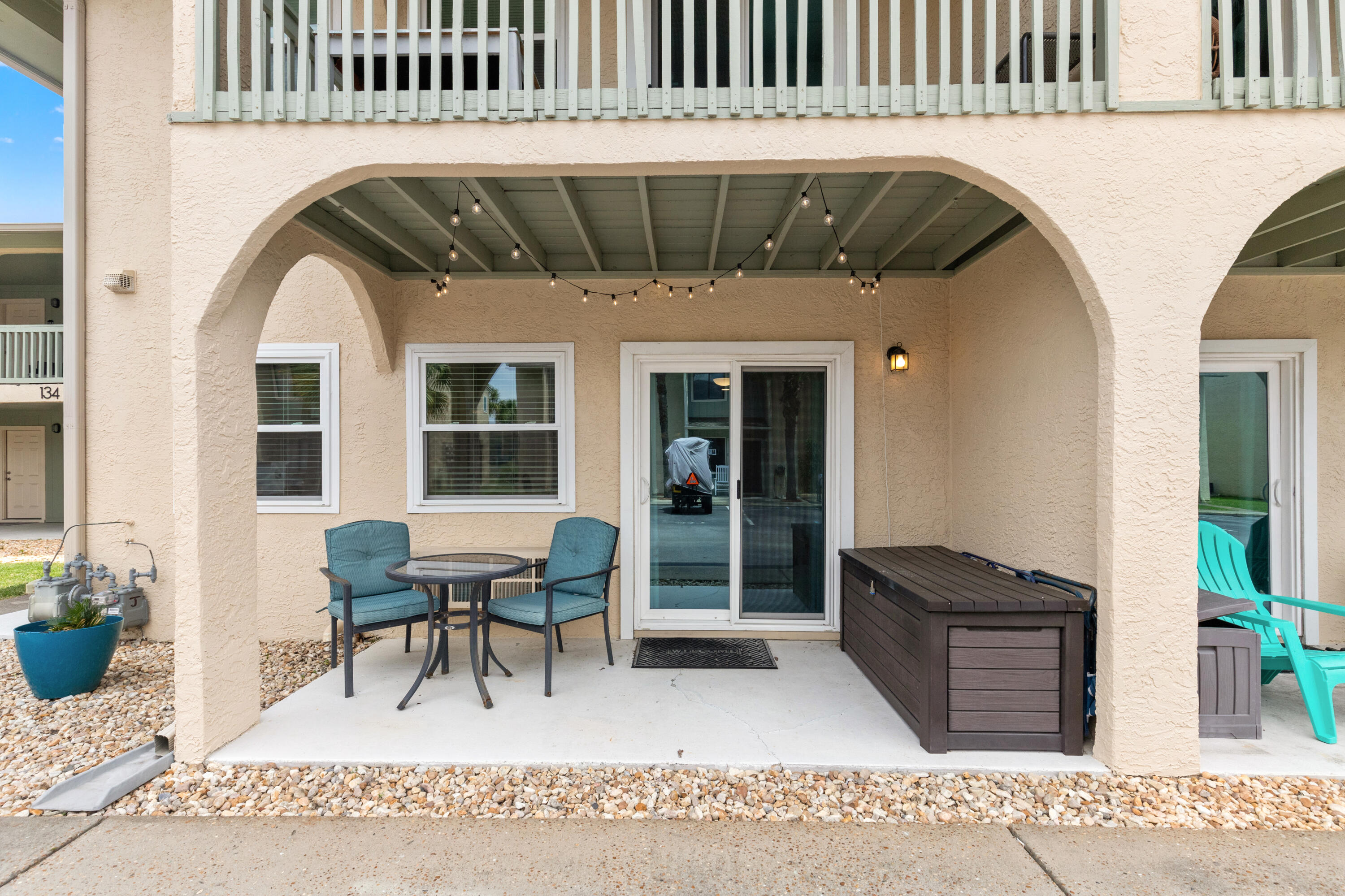 Gulf Highlands Beach Resort - Residential