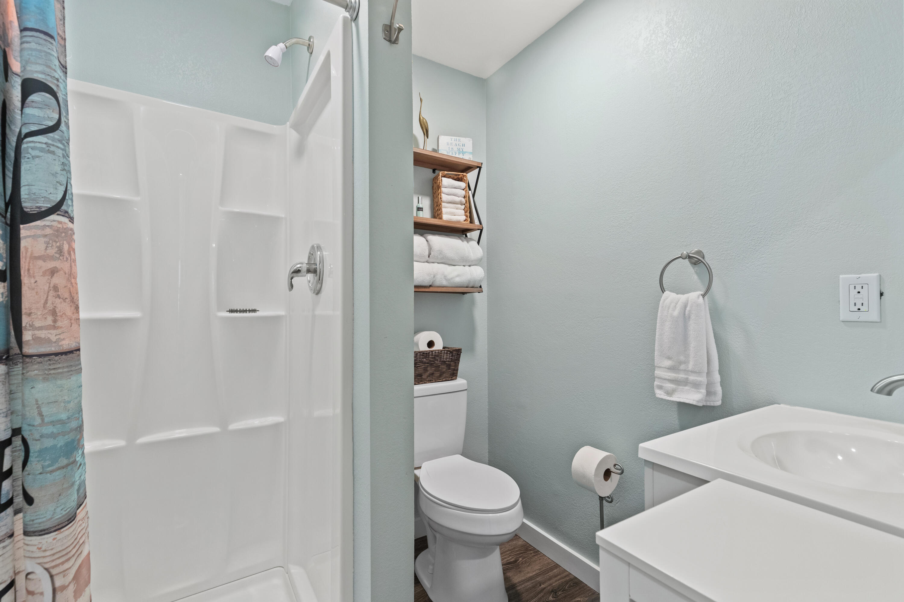 Gulf Highlands Beach Resort - Residential