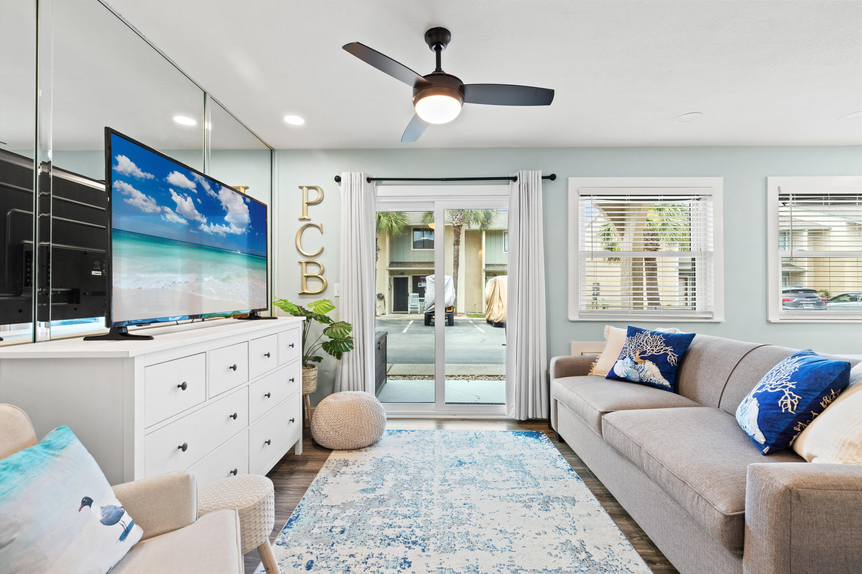 Gulf Highlands Beach Resort - Residential