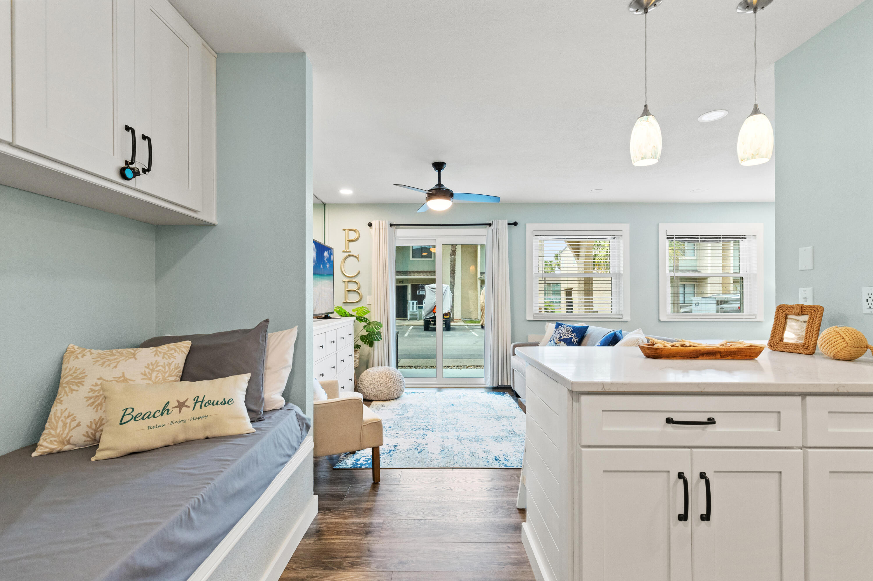 Gulf Highlands Beach Resort - Residential