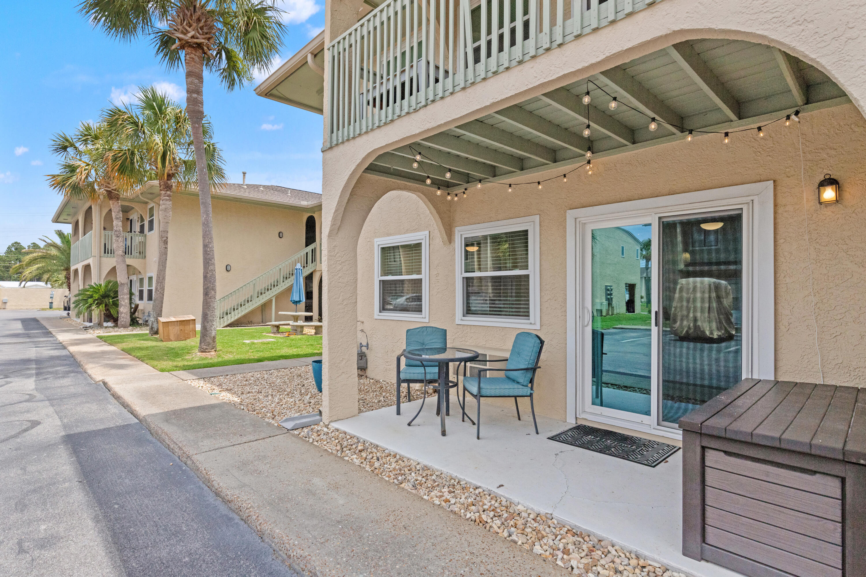 Gulf Highlands Beach Resort - Residential