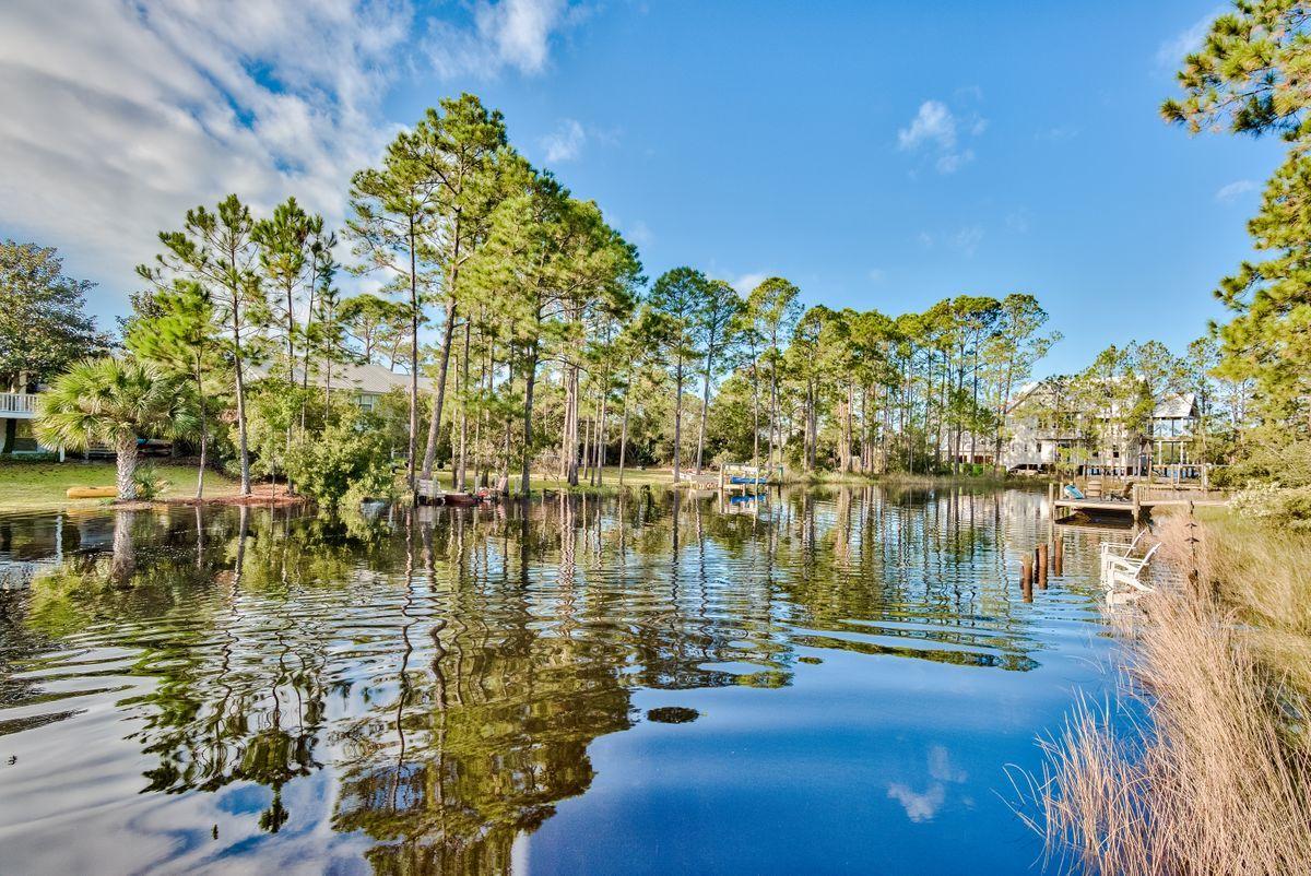 LAKEWOOD OF SEAGROVE BEACH - Residential