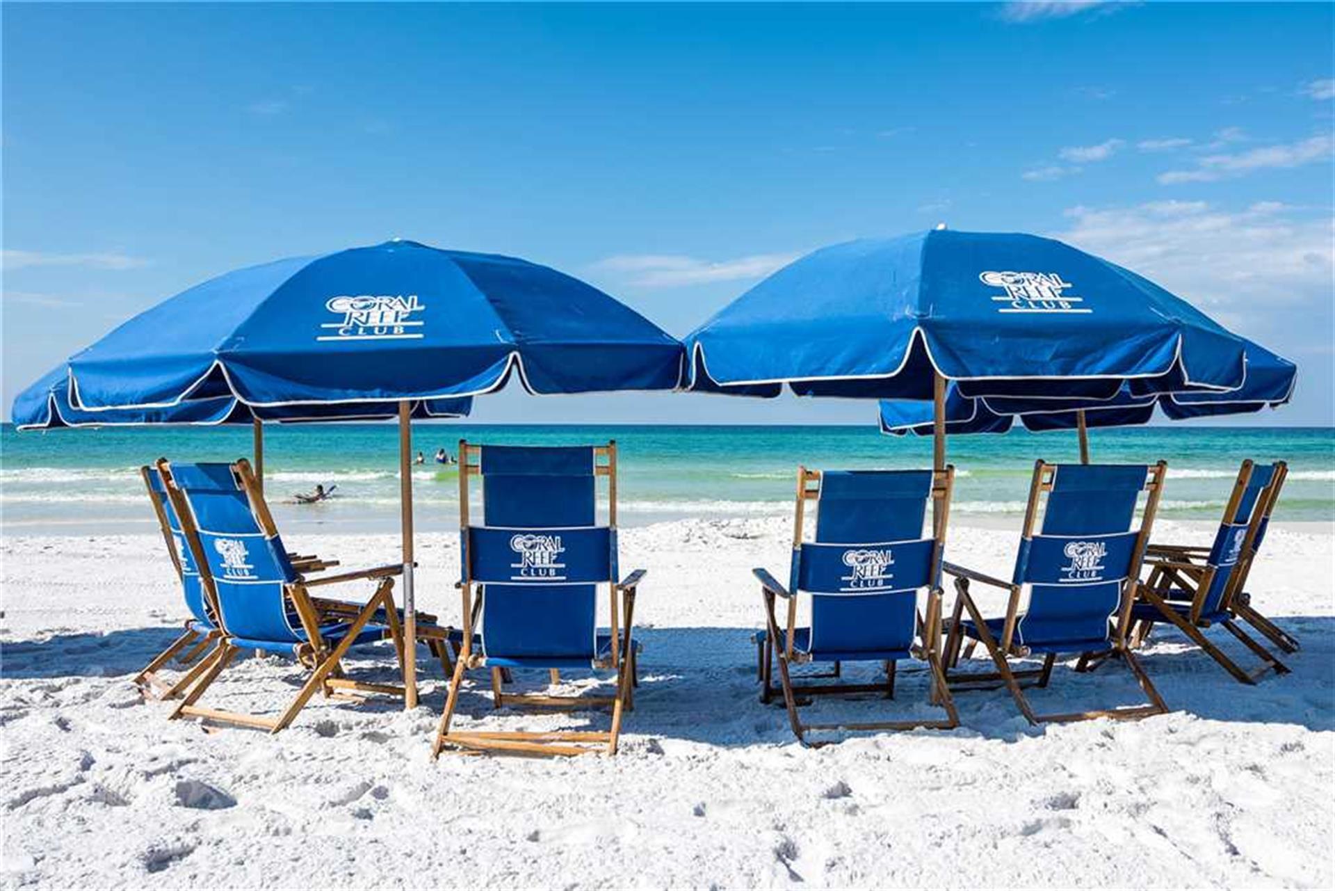 CORAL REEF CLUB PH 2 - Residential