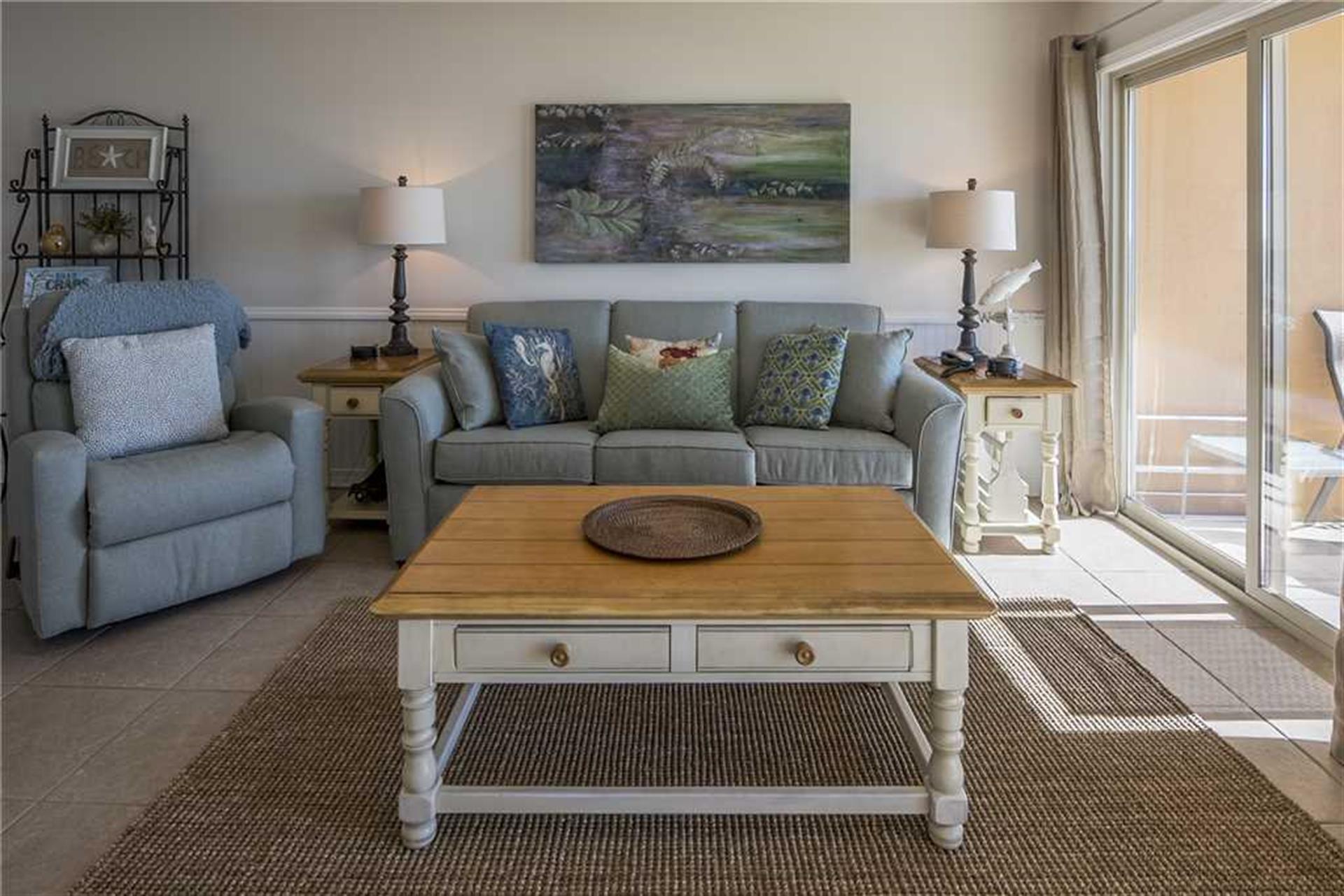 CORAL REEF CLUB PH 2 - Residential