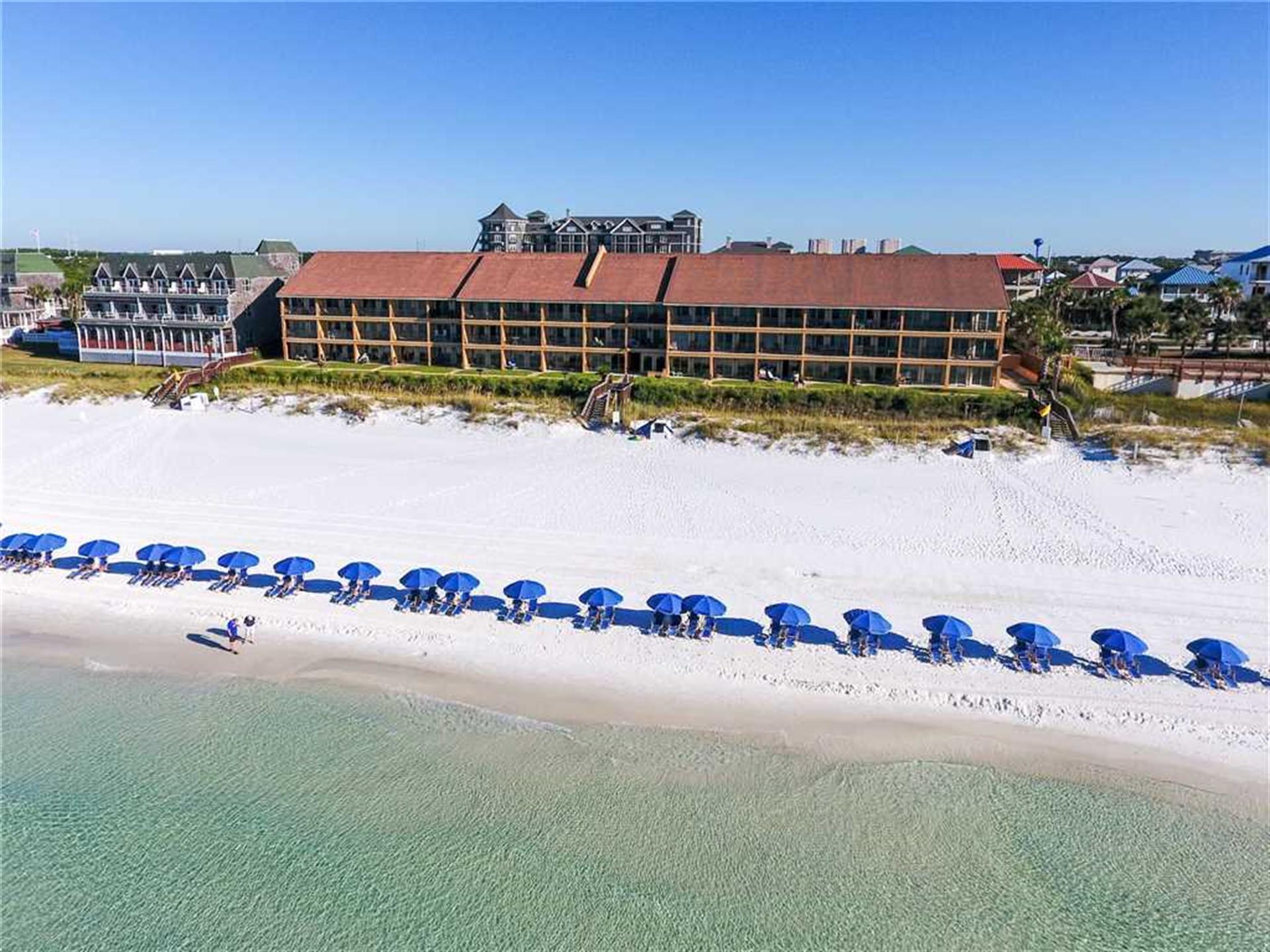 CORAL REEF CLUB PH 2 - Residential