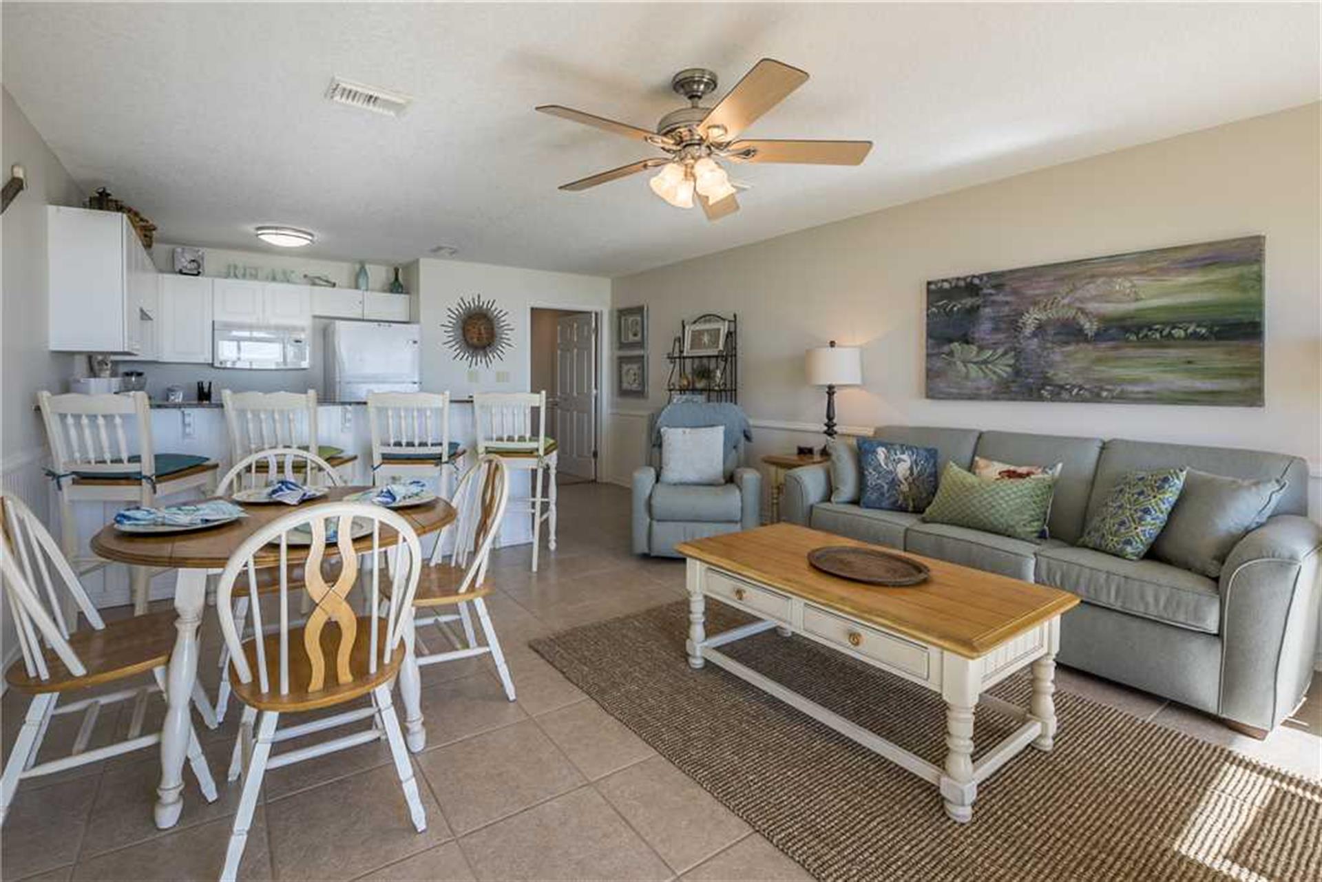 CORAL REEF CLUB PH 2 - Residential