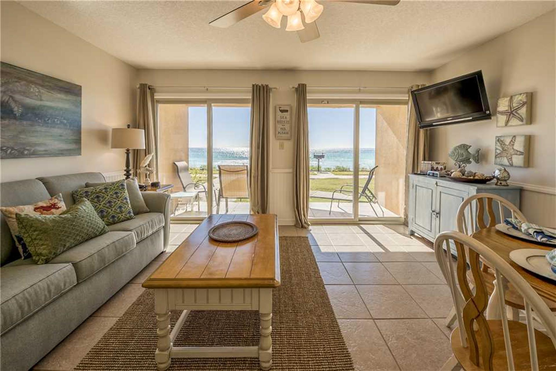 CORAL REEF CLUB PH 2 - Residential