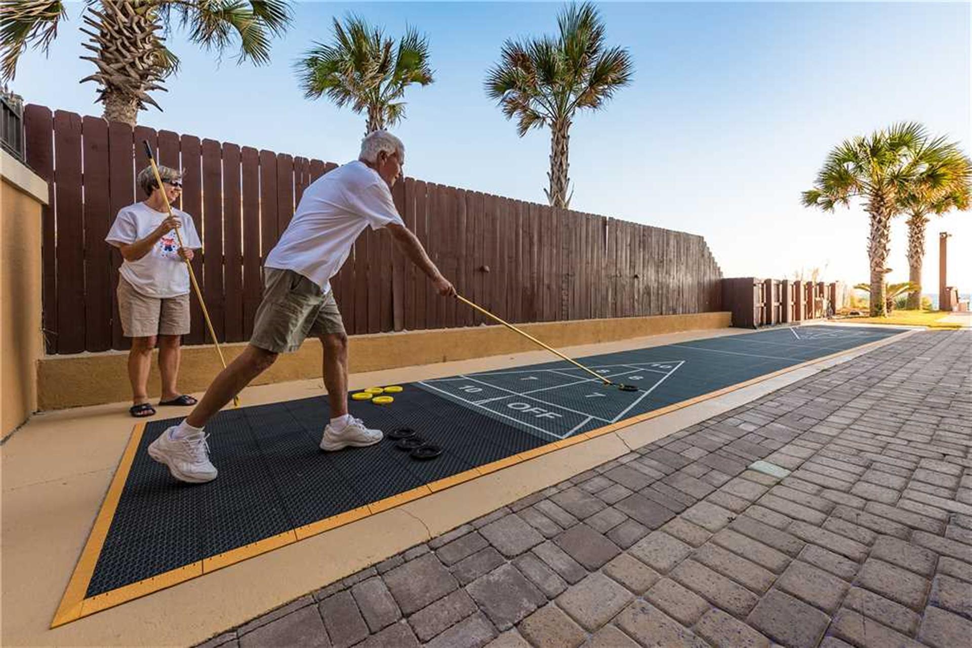 CORAL REEF CLUB PH 2 - Residential