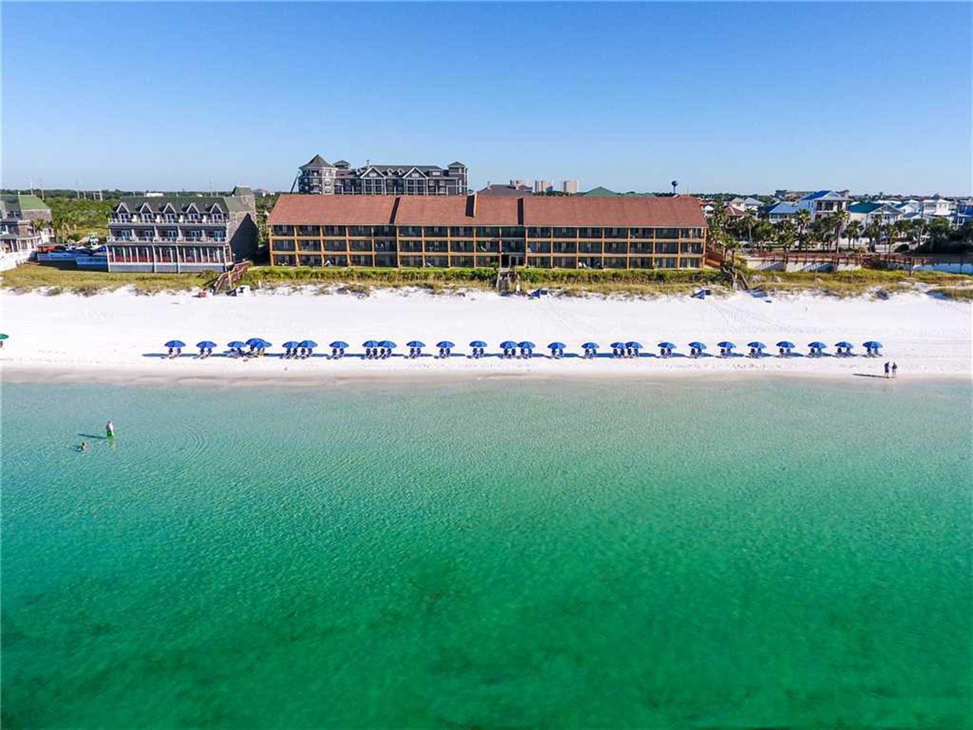 CORAL REEF CLUB PH 2 - Residential