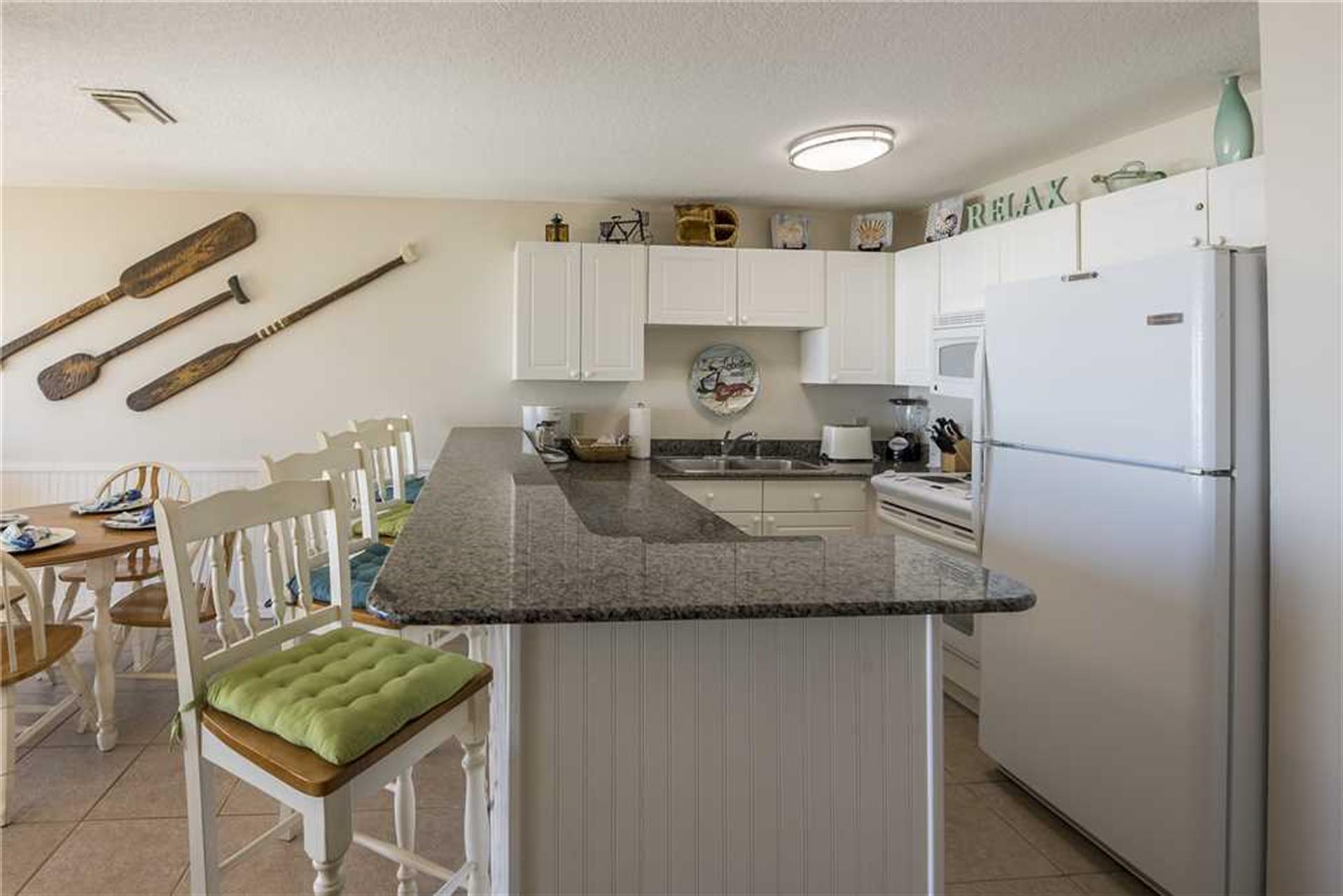 CORAL REEF CLUB PH 2 - Residential