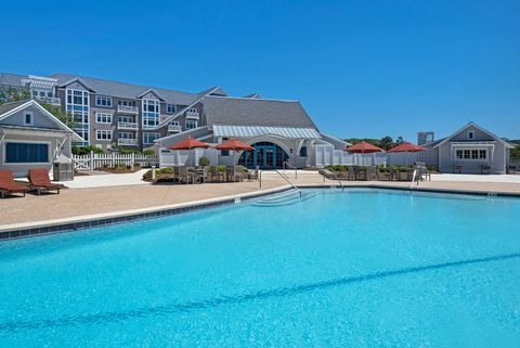 A home in Inlet Beach