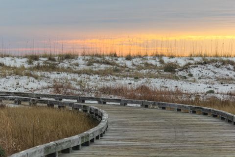 A home in Inlet Beach