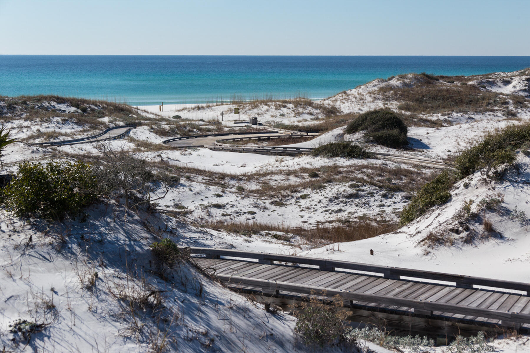 WATERSOUND BEACH - Residential