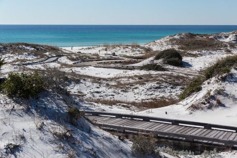 A home in Inlet Beach