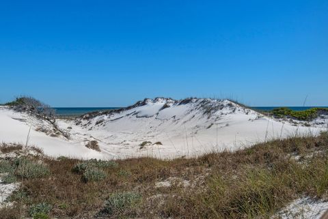 A home in Inlet Beach