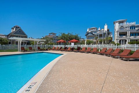 A home in Inlet Beach