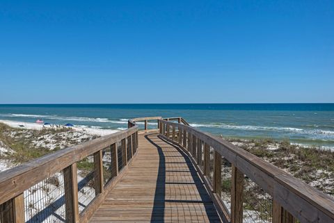 A home in Inlet Beach