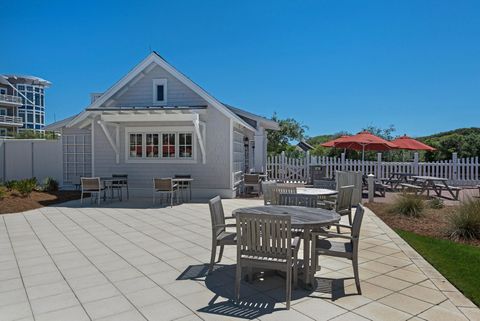 A home in Inlet Beach