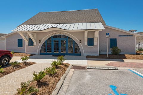 A home in Inlet Beach