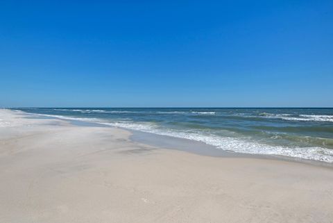 A home in Inlet Beach