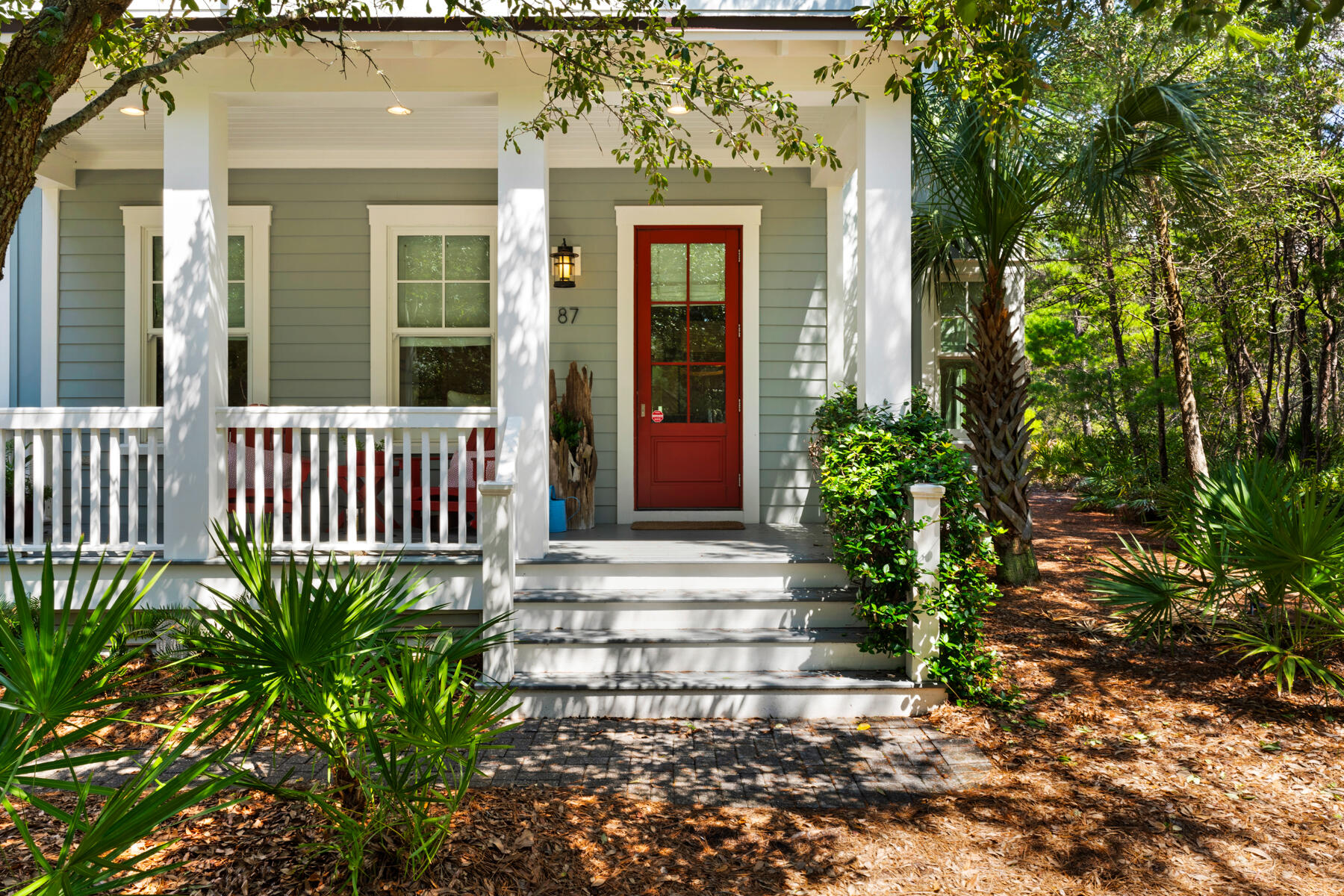 WATERSOUND BEACH - Residential