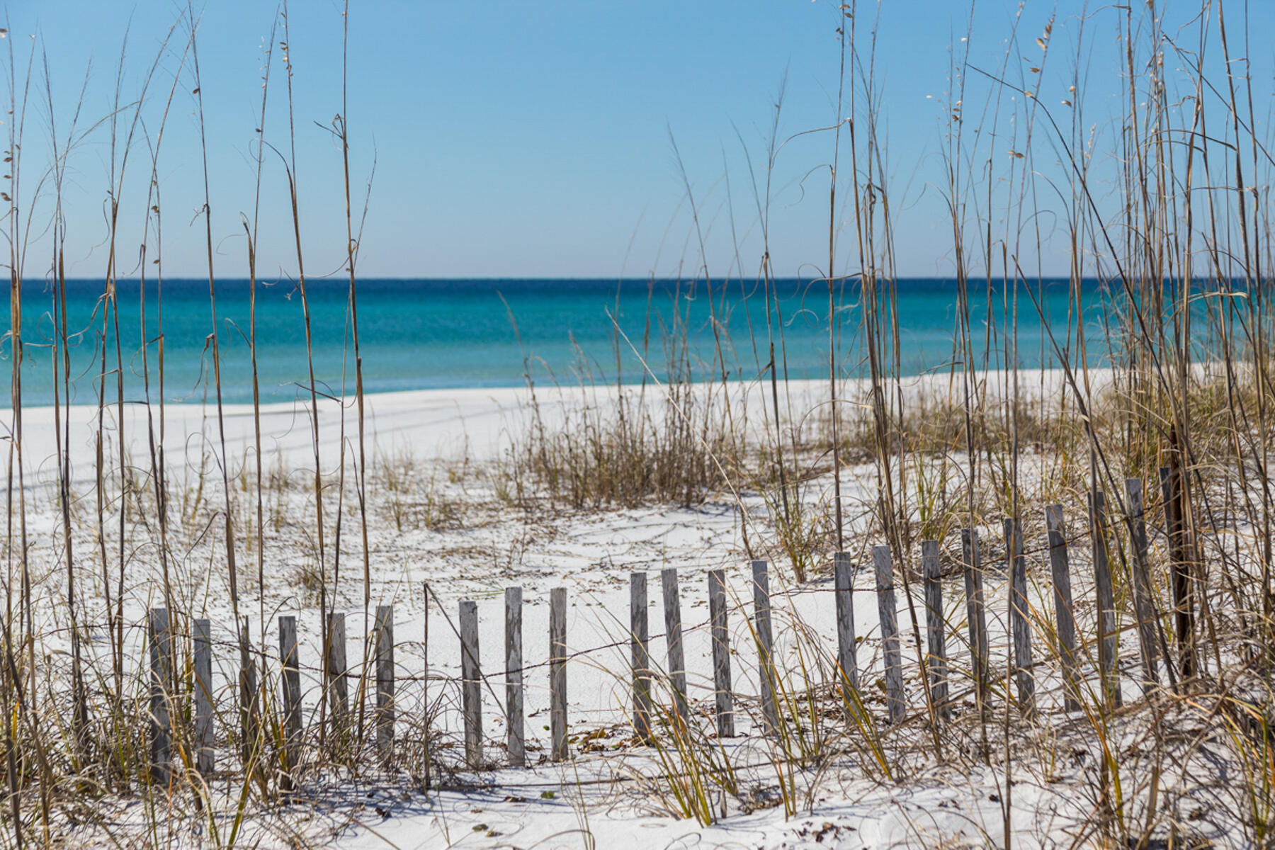 WATERSOUND BEACH - Residential