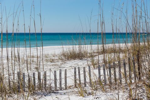 A home in Inlet Beach