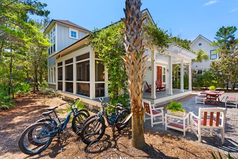 A home in Inlet Beach