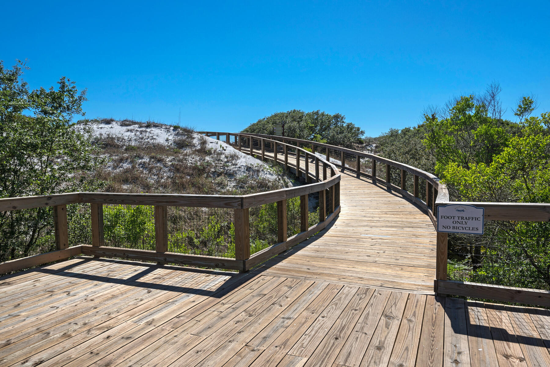 WATERSOUND BEACH - Residential