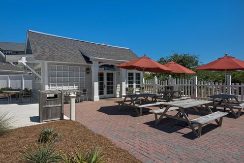 A home in Inlet Beach