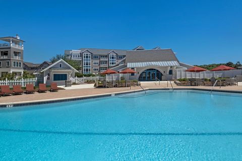 A home in Inlet Beach