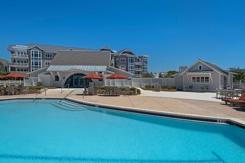 A home in Inlet Beach