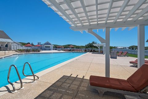 A home in Inlet Beach