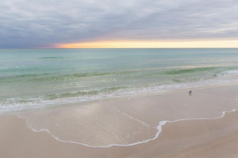 A home in Inlet Beach