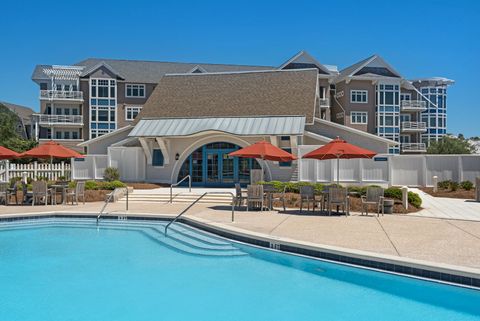 A home in Inlet Beach