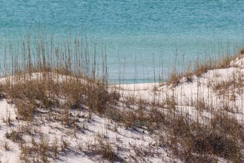 A home in Inlet Beach