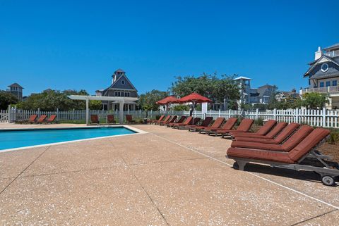 A home in Inlet Beach