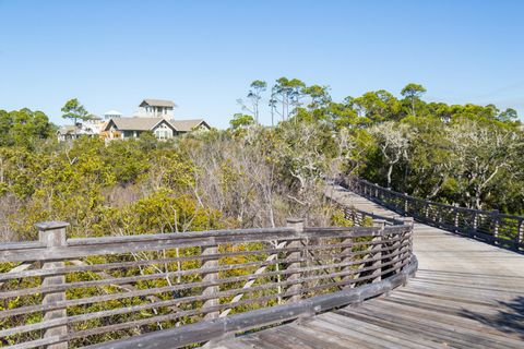 A home in Inlet Beach